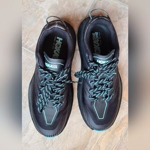 HOKA SPEEDGOAT 4 GTX